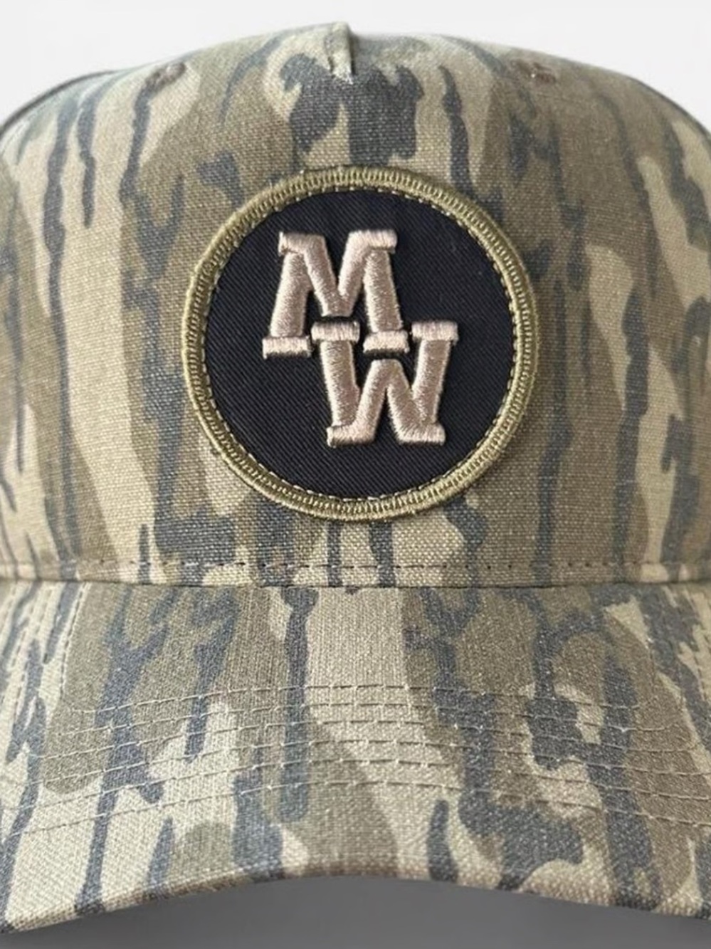 New Morgan wallen “I’m the problem” tour hat